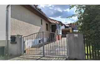 Einfamilienhaus kaufen in 99518 Bad Sulza, Bad Sulza - Einfamilienhaus