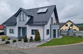 Einfamilienhaus kaufen in 53949 Dahlem, Dahlem - Einfamilienhaus freihstehend mit Doppelgarage