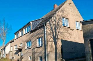 Mehrfamilienhaus kaufen in 18258 Schwaan, Schwaan - Verkaufe Mehrfamilienhaus 4 WE | Provisionsfrei | 9,60 % Rendite