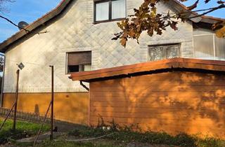 Einfamilienhaus kaufen in 66640 Namborn, Namborn - Einfamilienhaus in außergewöhnlicher Lage in Gehweiler