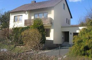 Einfamilienhaus kaufen in 95643 Tirschenreuth, Tirschenreuth - Einfamilienhaus mit großem Garten in Top-Lage von Tirschenreuth