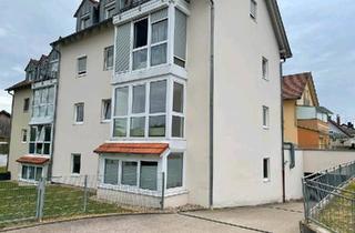 Wohnung kaufen in 94315 Straubing, Straubing - ETW von privat SR-Ittling