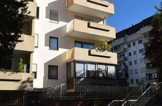 Wohnung kaufen in 86159 Augsburg, Augsburg - Behagliche 1,5-Zimmer-Wohnung im Univiertel ***provisionsfrei***