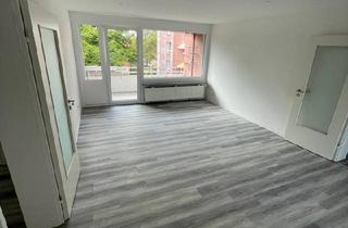 Wohnung kaufen in 31785 Hameln, Hameln - Moderne 4 Zimmer Eigentumswohnung in ruhiger Lage