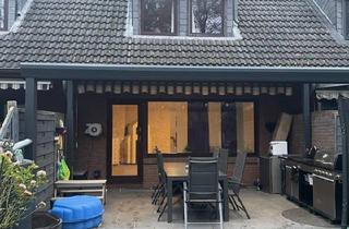 Reihenhaus kaufen in 22851 Norderstedt, Norderstedt - Reserviert!!! Mittelreihenhaus in Norderstedt Glashütte