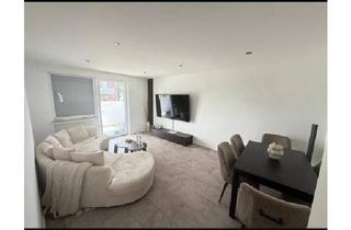 Wohnung kaufen in 46562 Voerde, Voerde (Niederrhein) - Erdgeschosswohnung Saniert Möbliert Provisionsfrei