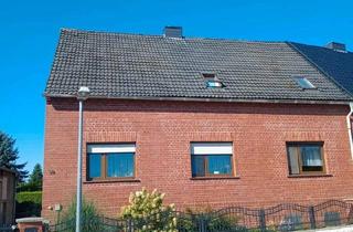 Einfamilienhaus kaufen in 06901 Kemberg, Kemberg - Einfamilienhaus