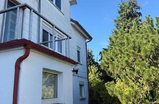 Einfamilienhaus kaufen in 96472 Rödental, Rödental - Einfamilienhaus, großer Garten u. Schuppen + Doppelgarage