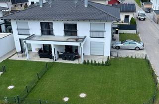 Doppelhaushälfte kaufen in 84323 Massing, Massing - Doppelhaushälfte zur Kapitalanalage