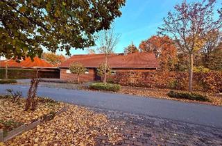 Einfamilienhaus kaufen in 31608 Marklohe, Marklohe - Einfamilienhaus, Bungalow in Marklohe