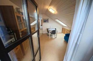 Wohnung kaufen in 94227 Zwiesel, Zwiesel - Ich biete ein Wohnung