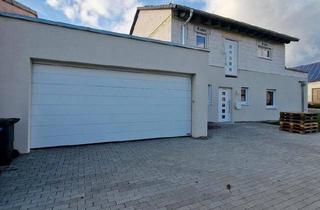 Wohnung kaufen in 97957 Wittighausen, Wittighausen - EXKLUSIVE Barrierefrei Seniorengerecht ETW Garten Garage