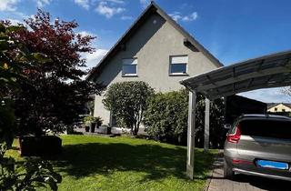 Einfamilienhaus kaufen in 54523 Hetzerath, Hetzerath - Einfamilienhaus freistehend in Ortsrandlage mit Weitblick