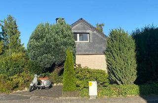 Doppelhaushälfte kaufen in 59494 Soest, Soest - Doppelhaushälfte in ruhiger Wohnsiedlung in Bad Sassendorf