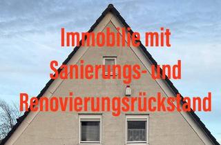 Einfamilienhaus kaufen in 58285 Gevelsberg, Gevelsberg - Einfamilienhaus