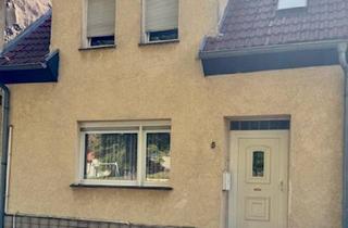 Einfamilienhaus kaufen in 06295 Lutherstadt Eisleben, Eisleben (Lutherstadt) - Einfamilienhaus