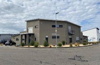 Haus kaufen in 76707 Hambrücken, Hambrücken - Wohnen und Arbeiten in ruhiger Waldrandlage in 76707 Hambrücken