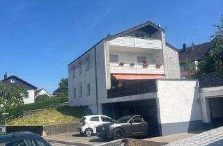 Haus kaufen in 73430 Aalen, Aalen - 3Familienhaus in Hofherrnweiler