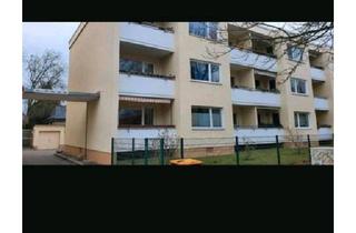 Wohnung kaufen in 16727 Velten, Velten - zwei Zimmer Eigentumswohnung in Berlin-Spandau