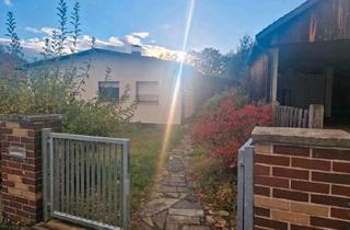 Haus kaufen in 92670 Windischeschenbach, Windischeschenbach - Bungalow zu verkaufen