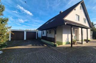 Einfamilienhaus kaufen in 86343 Königsbrunn, Königsbrunn - Von privat: Haus im Grünen