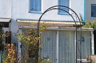 Reihenhaus kaufen in 85579 Neubiberg, Neubiberg - RH Neubiberg, perfekte Lage, von Privat, renovierungsbedürftig.