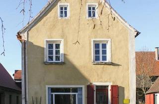 Haus kaufen in 91802 Meinheim, Meinheim - Wir verkaufen unser Haus in Meinheim