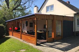 Einfamilienhaus kaufen in 26434 Wangerland, Wangerland - Großzügiges Einfamilienhaus mit Einbauküche