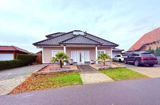 Einfamilienhaus kaufen in 49733 Haren, Haren (Ems) - Wohnen wie im Urlaub - Einfamilienhaus mit Pool,Sauna,Whirlpool