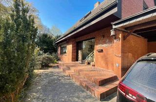 Einfamilienhaus kaufen in 49733 Haren, Haren (Ems) - Einfamilienhaus Freistehend