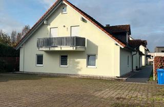 Wohnung kaufen in 97616 Bad Neustadt, Bad Neustadt an der Saale - Barrierefreie Eigentumswohnung als Kapitalanlage