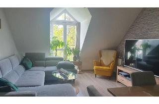 Wohnung kaufen in 92421 Schwandorf, Schwandorf - Provisionsfreie 3 Zimmer Wohnung in Schwandorf