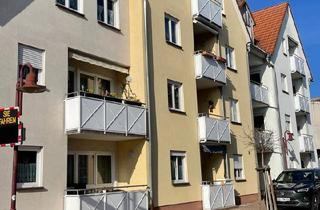 Wohnung kaufen in 63906 Erlenbach, Erlenbach am Main - Vermietete 2-Zi.-ETW, barrierefrei und seniorengerecht im Zentrum