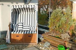 Wohnung kaufen in 91052 Erlangen, Erlangen - 4 Zimmer Wohnung mit riesiger Dachterrasse mitten in Erlangen!