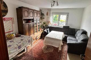 Wohnung kaufen in 72768 Reutlingen, Reutlingen - 4 Zimmer ETW in Reutlingen Zentrum von Privat zu verkaufen