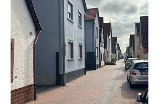 Mehrfamilienhaus kaufen in 67105 Schifferstadt, Schifferstadt - Haus zum verkaufen