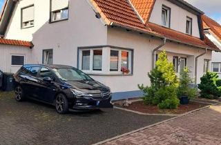 Doppelhaushälfte kaufen in 59192 Bergkamen, Bergkamen - Familien freundliche Doppelhaushälfte in ruhiger Lage