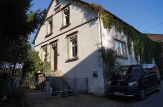 Bauernhaus kaufen in 66399 Mandelbachtal, Mandelbachtal - Bauernhaus mit Charme - provisionsfrei