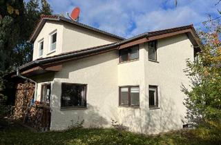 Einfamilienhaus kaufen in 71729 Erdmannhausen, Erdmannhausen - Schönes und großes Einfamilienhaus mit 6 Zimmern und 160 m² Wohnf