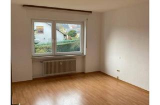 Wohnung kaufen in 61267 Neu-Anspach, Neu-Anspach - Stilvolle 3-Zimmer-Wohnung mit Balkon und Garage in Bestlage