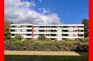 Wohnung kaufen in 31139 Hildesheim, Hildesheim - Eine attraktive Anlage!