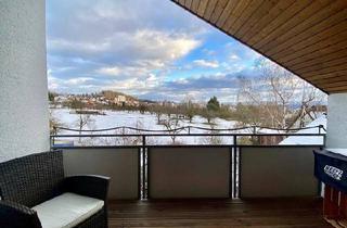 Wohnung kaufen in 73733 Esslingen, Esslingen am Neckar - *Provisionsfrei* 2-Zimmer Dachgeschosswohnung in ES-Rüdern