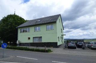 Mehrfamilienhaus kaufen in 54331 Pellingen, Pellingen - Ein Mehrfamilienhaus