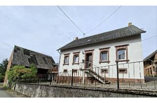 Bauernhaus kaufen in 66894 Bechhofen, Bechhofen - Bauernhaus mit Scheune