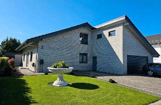 Einfamilienhaus kaufen in 32832 Augustdorf, Augustdorf - Modernes Einfamilienhaus in ruhiger Sackgassenlage