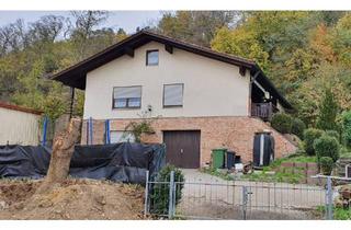 Haus kaufen in 84109 Wörth, Wörth an der Isar - Haus Bungalow in Mettenbach ca. 115qm inkl. 747qm GS