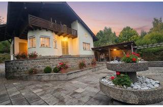 Einfamilienhaus kaufen in 93413 Cham, Cham - Freist. Einfamilienhaus in Cham BESICHTIGUNG 15.11. ohneProvision