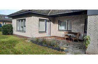 Haus kaufen in 21781 Cadenberge, Cadenberge - Walmdach Bungalow