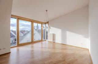 Wohnung kaufen in 71277 Rutesheim, Rutesheim - Bis ins hohe Alter mitten im Leben