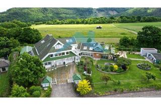 Haus kaufen in 35088 Battenberg, Battenberg (Eder) / Dodenau - Beindruckendes und großzügiges Landhaus mit zweitem Wohnhaus in Feldrandlage von Battenberg-Dodenau!